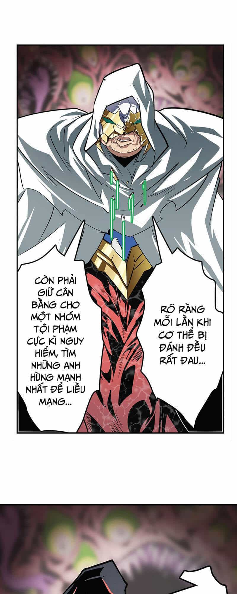Anh Hùng ? Ta Không Làm Lâu Rồi - Chương 326 - ảnh 38