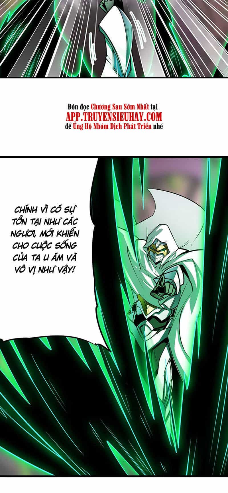 Anh Hùng ? Ta Không Làm Lâu Rồi - Chương 326 - ảnh 43