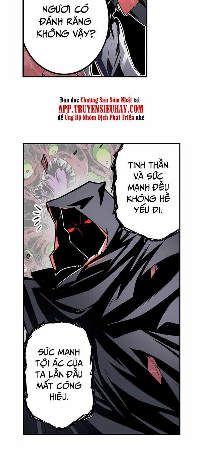 Anh Hùng ? Ta Không Làm Lâu Rồi - Chương 326 - ảnh 7