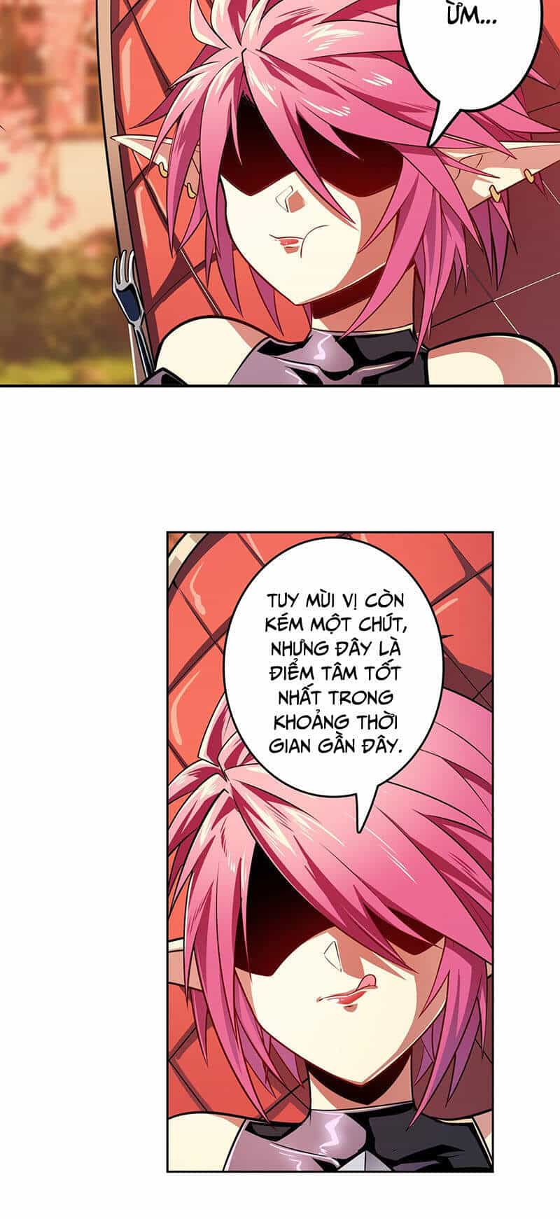 Anh Hùng ? Ta Không Làm Lâu Rồi - Chương 327 - ảnh 29