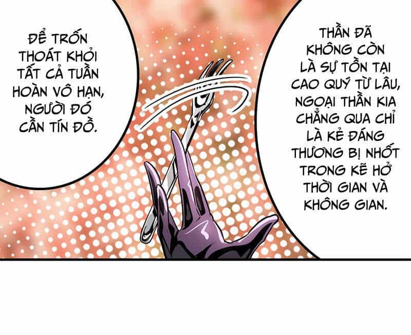 Anh Hùng ? Ta Không Làm Lâu Rồi - Chương 327 - ảnh 31
