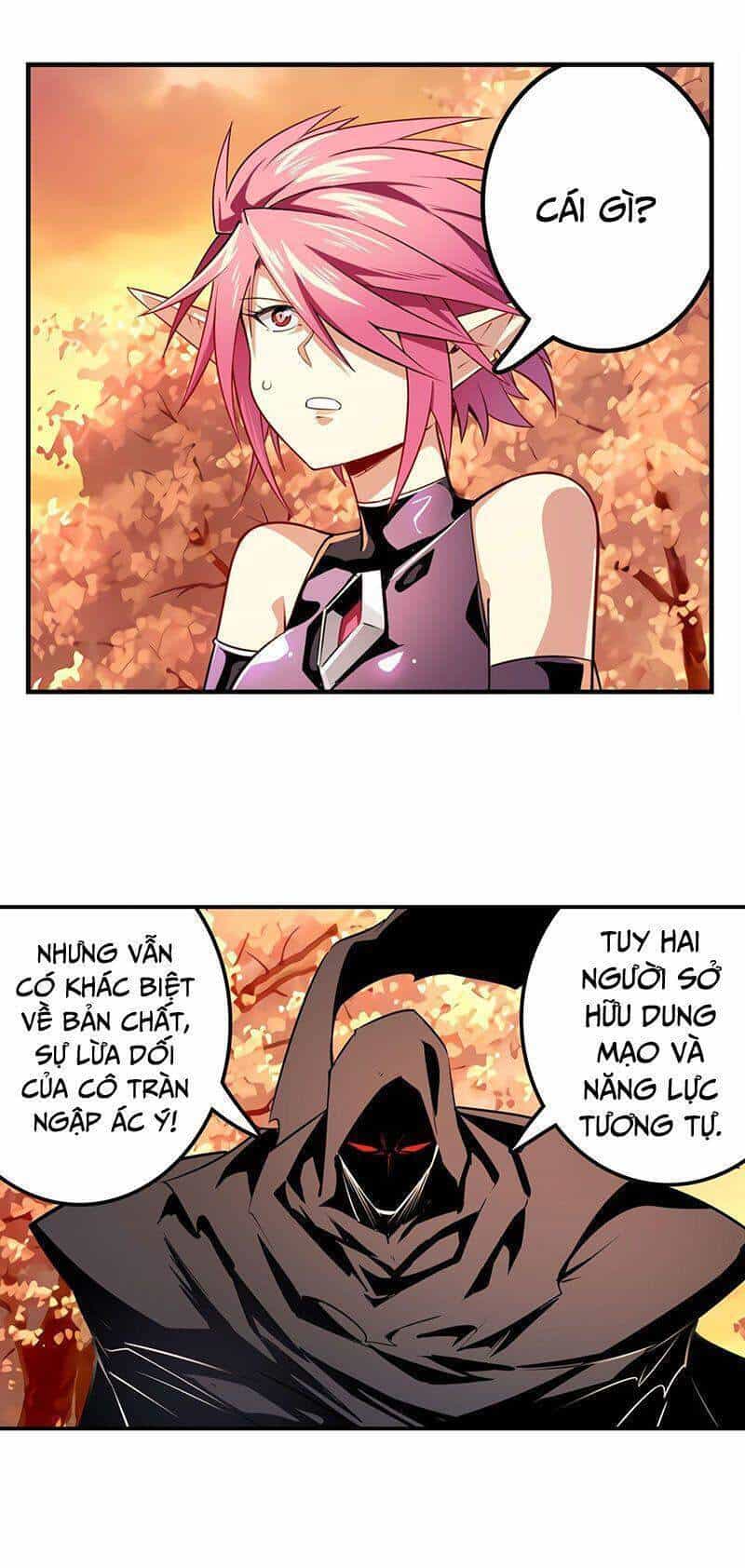 Anh Hùng ? Ta Không Làm Lâu Rồi - Chương 328 - ảnh 21