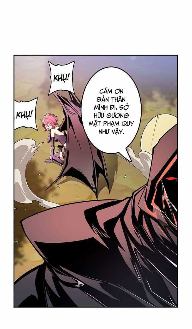 Anh Hùng ? Ta Không Làm Lâu Rồi - Chương 328 - ảnh 31