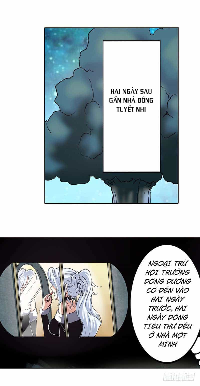 Anh Hùng ? Ta Không Làm Lâu Rồi - Chương 33 - ảnh 22