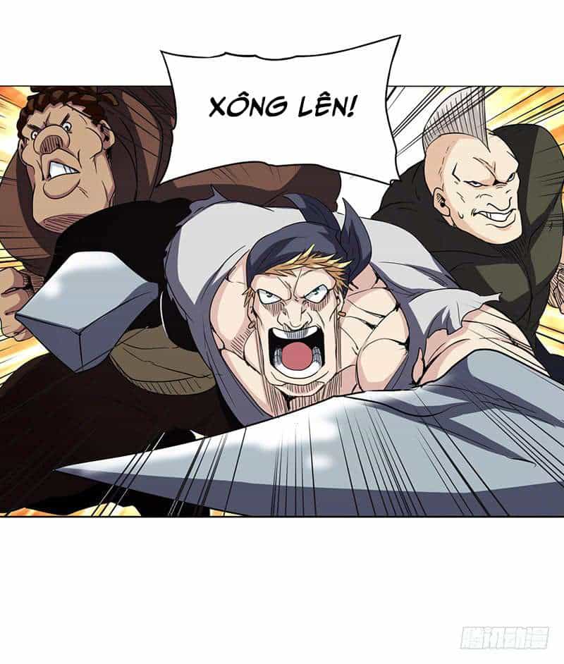 Anh Hùng ? Ta Không Làm Lâu Rồi - Chương 33 - ảnh 51
