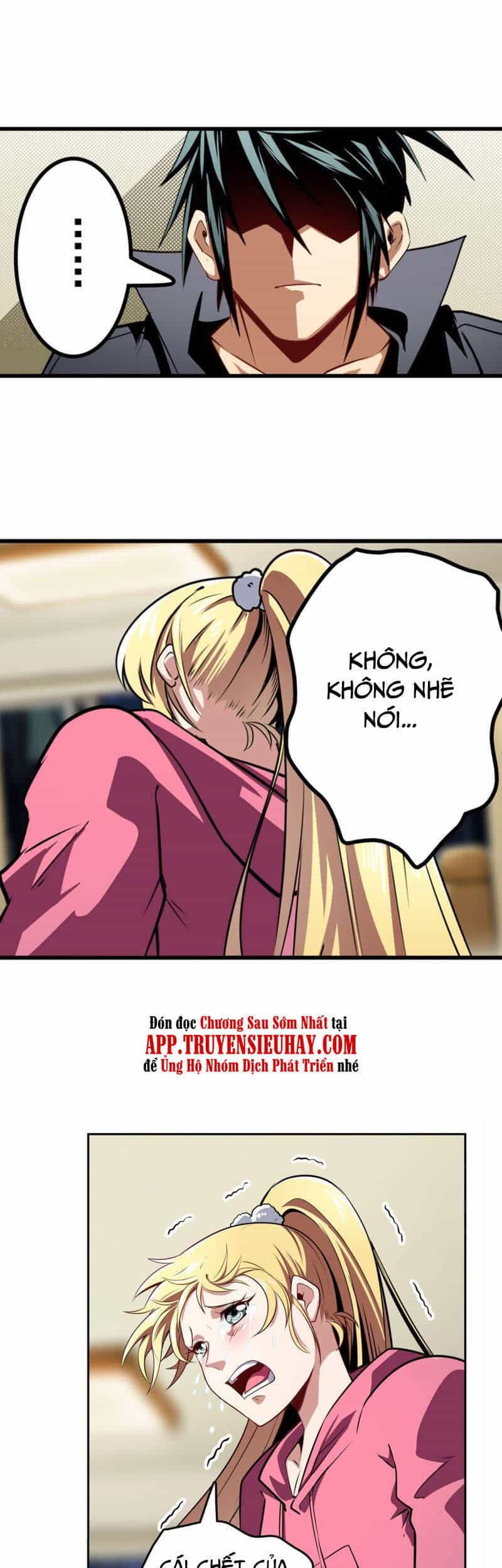 Anh Hùng ? Ta Không Làm Lâu Rồi - Chuong 330 - ảnh 33