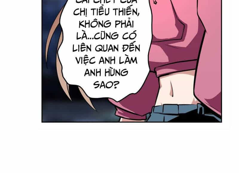 Anh Hùng ? Ta Không Làm Lâu Rồi - Chuong 330 - ảnh 34