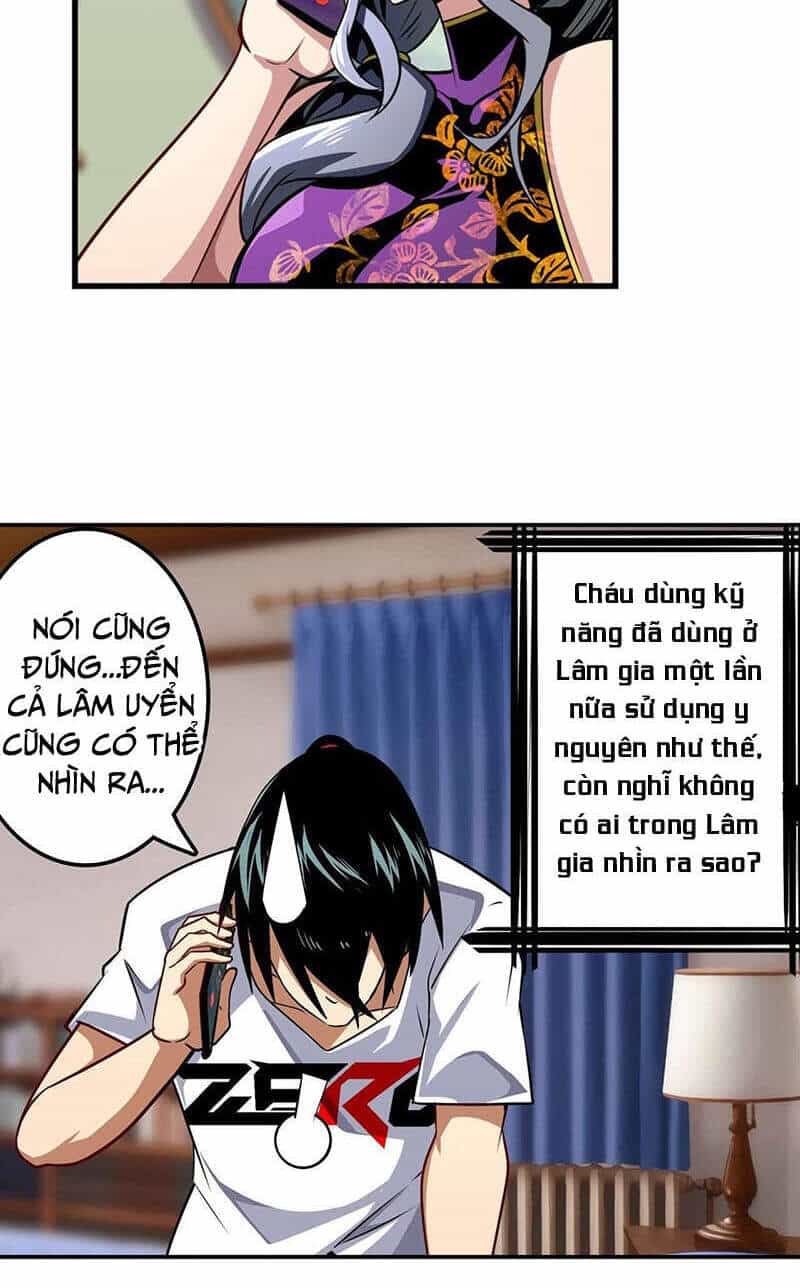 Anh Hùng ? Ta Không Làm Lâu Rồi - Chương 331 - ảnh 3