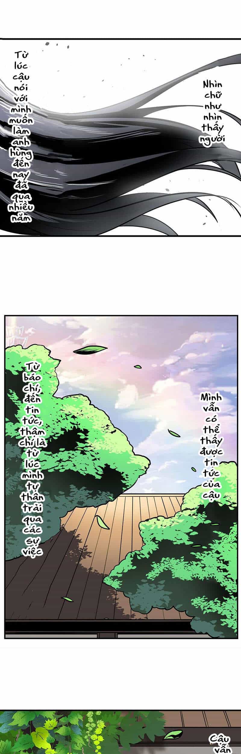Anh Hùng ? Ta Không Làm Lâu Rồi - Chương 331 - ảnh 38