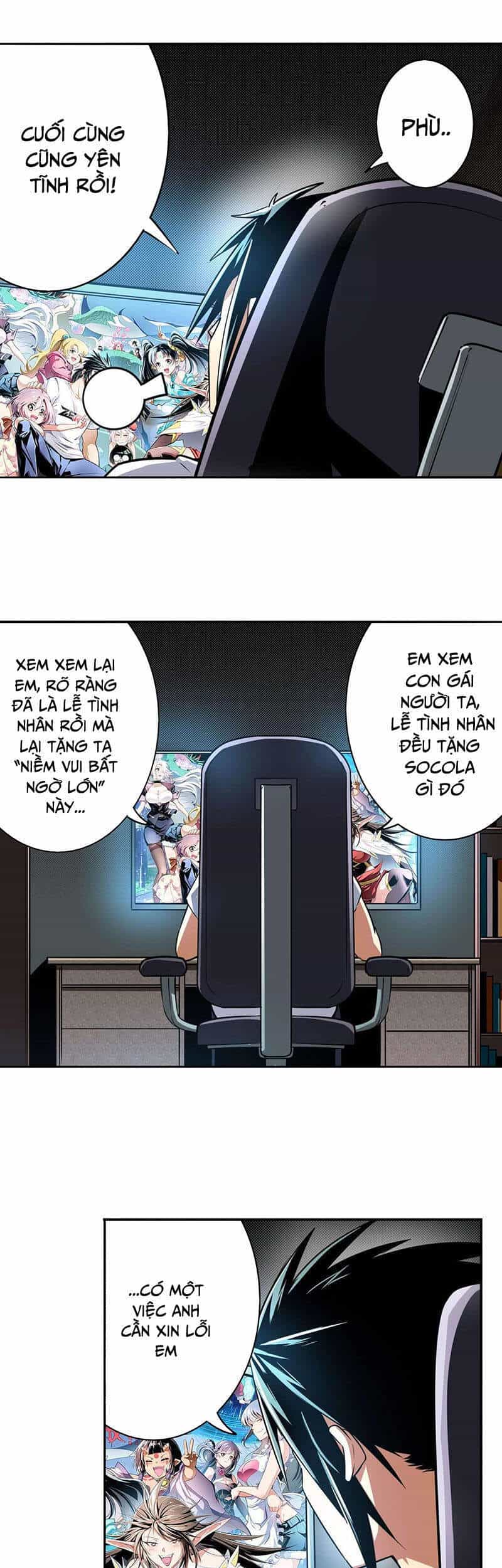 Anh Hùng ? Ta Không Làm Lâu Rồi - Chương 332 - ảnh 2