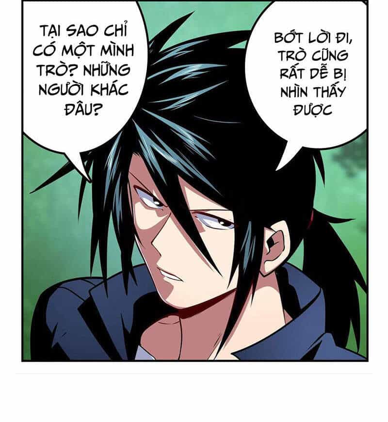 Anh Hùng ? Ta Không Làm Lâu Rồi - Chương 333 - ảnh 5
