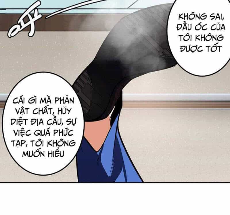 Anh Hùng ? Ta Không Làm Lâu Rồi - Chương 335 - ảnh 21