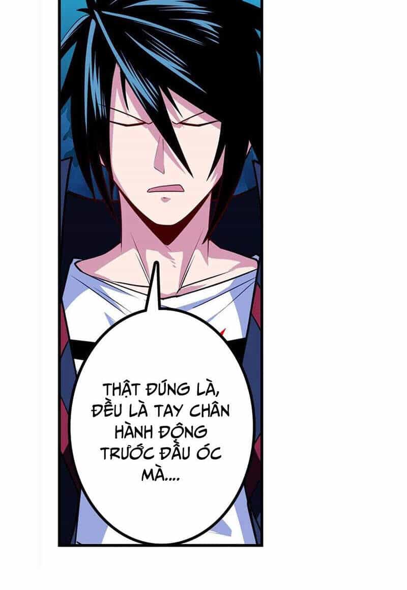 Anh Hùng ? Ta Không Làm Lâu Rồi - Chương 335 - ảnh 47