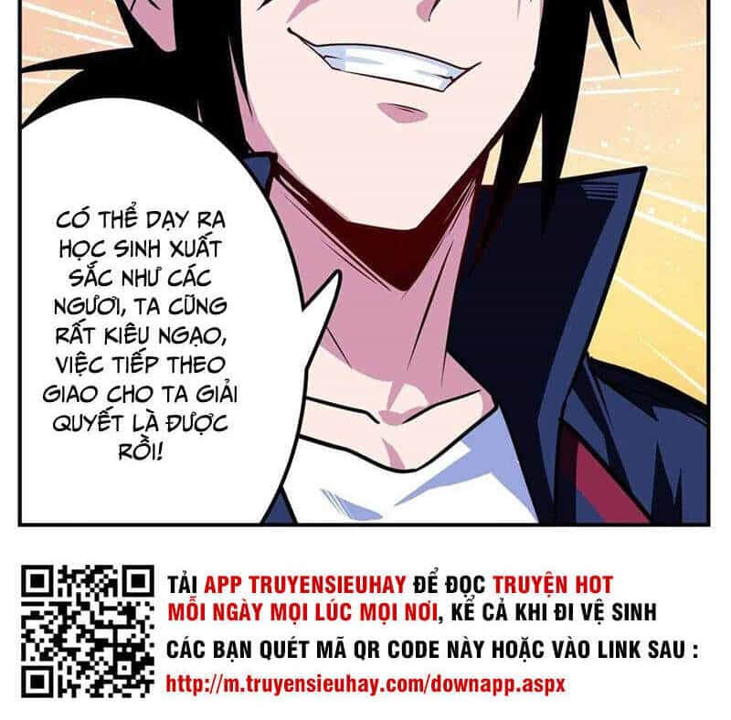 Anh Hùng ? Ta Không Làm Lâu Rồi - Chương 335 - ảnh 49