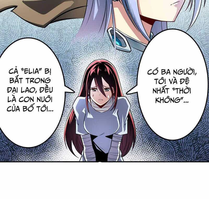 Anh Hùng ? Ta Không Làm Lâu Rồi - Chương 336 - ảnh 13