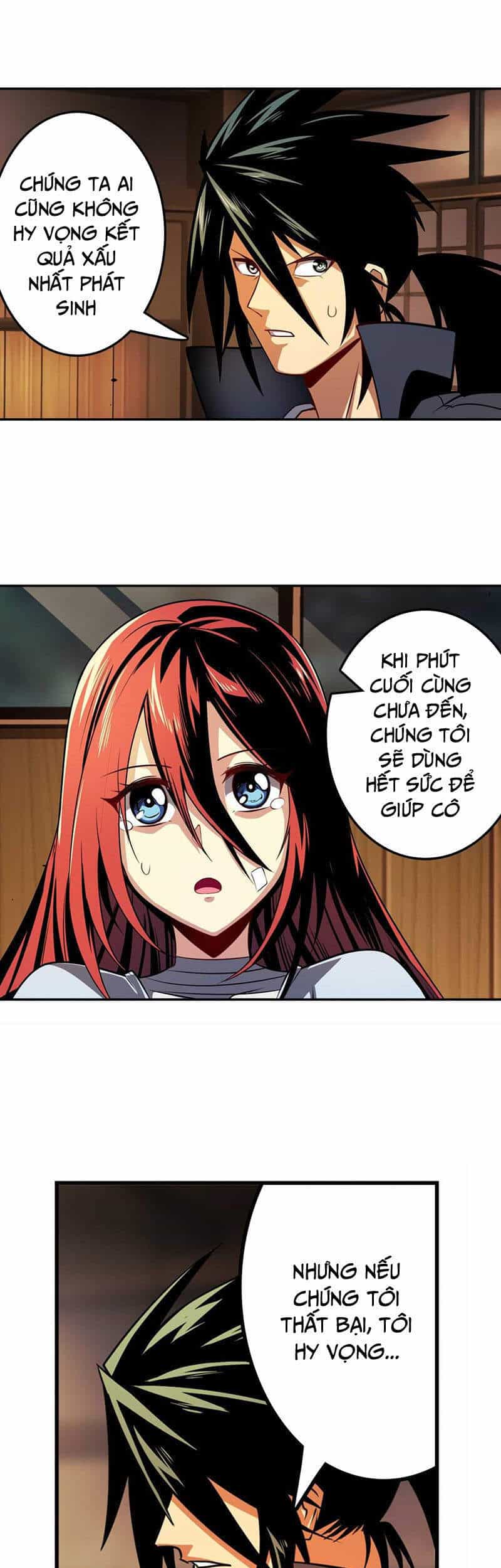 Anh Hùng ? Ta Không Làm Lâu Rồi - Chương 336 - ảnh 52