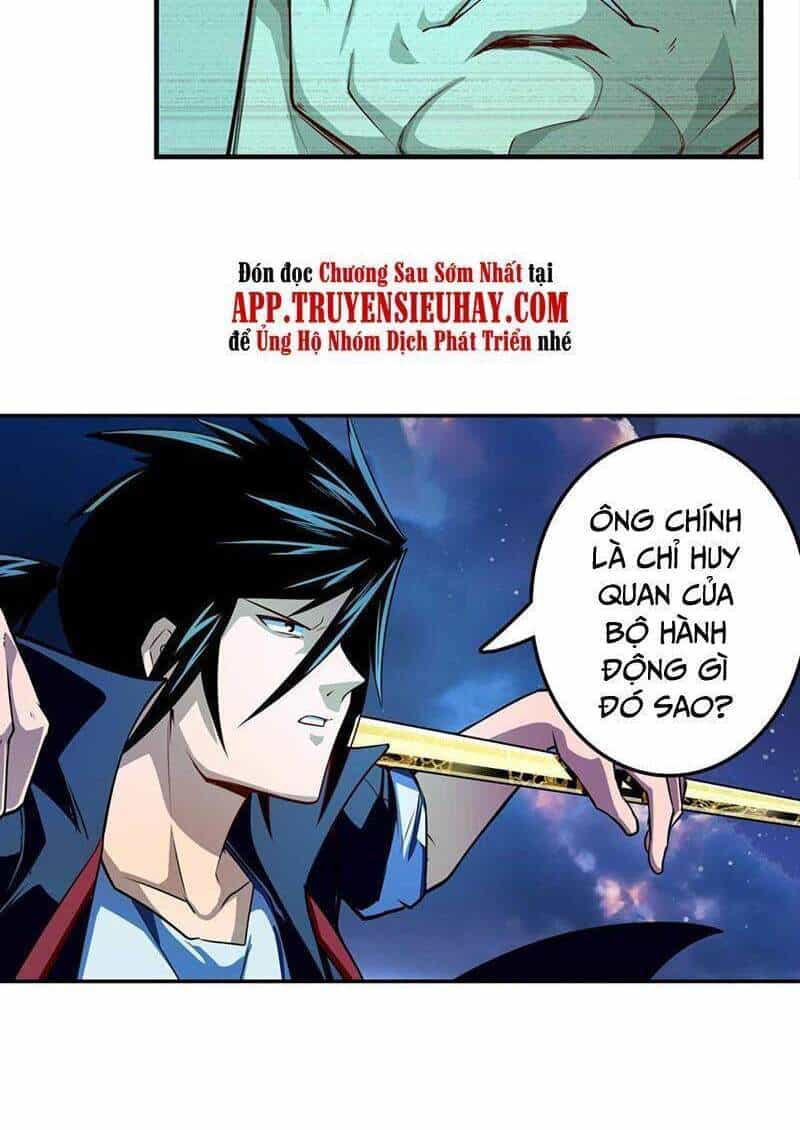 Anh Hùng ? Ta Không Làm Lâu Rồi - Chương 337 - ảnh 15