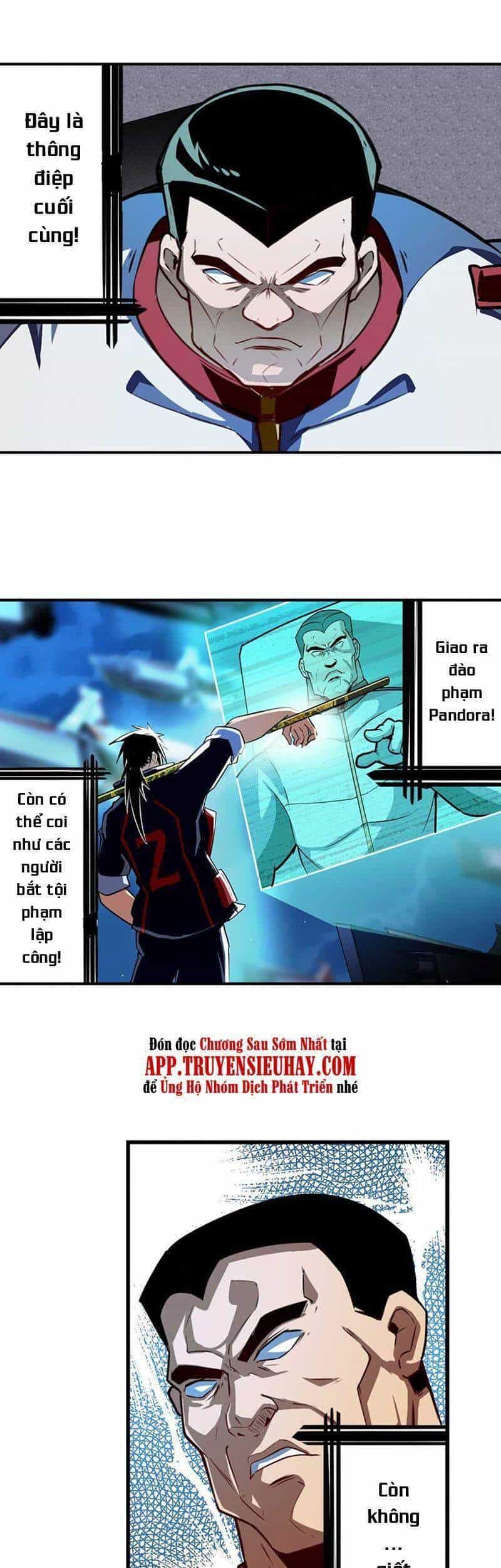 Anh Hùng ? Ta Không Làm Lâu Rồi - Chương 337 - ảnh 18