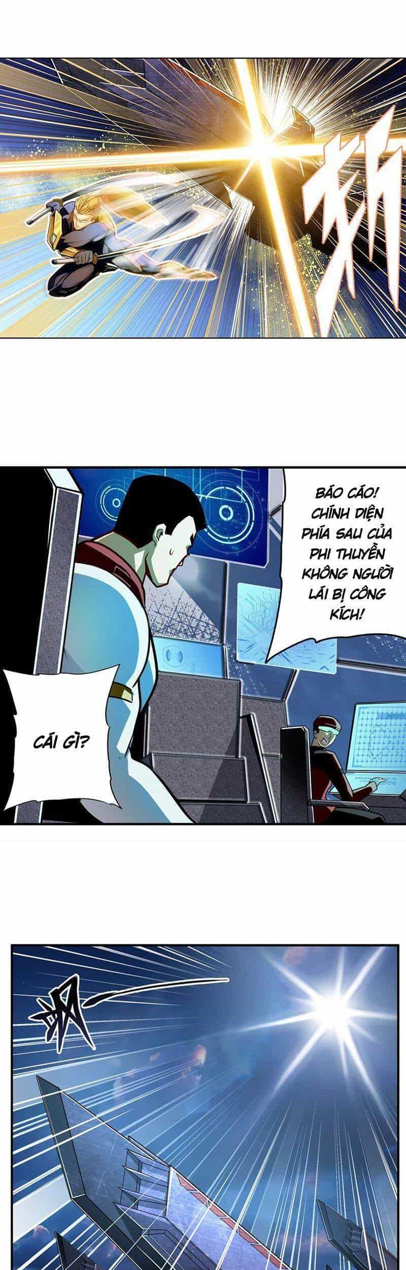 Anh Hùng ? Ta Không Làm Lâu Rồi - Chương 337 - ảnh 28