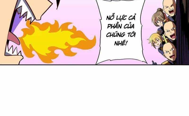 Anh Hùng ? Ta Không Làm Lâu Rồi - Chương 337 - ảnh 39