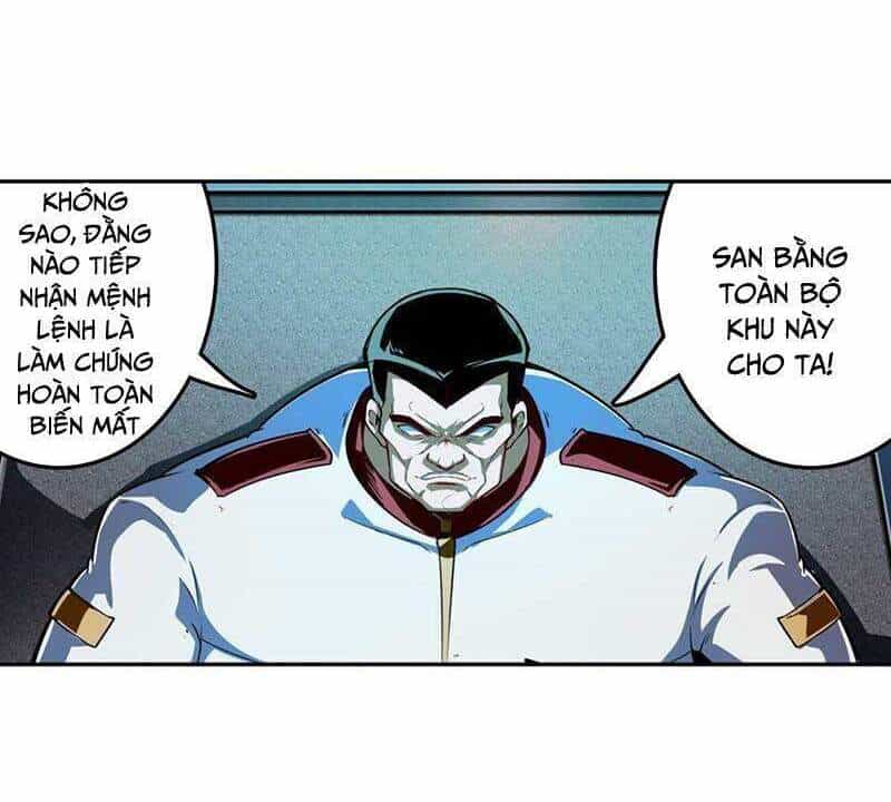 Anh Hùng ? Ta Không Làm Lâu Rồi - Chương 337 - ảnh 5