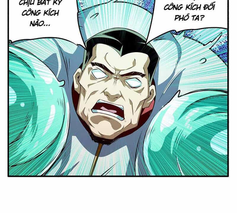 Anh Hùng ? Ta Không Làm Lâu Rồi - Chương 338 - ảnh 19