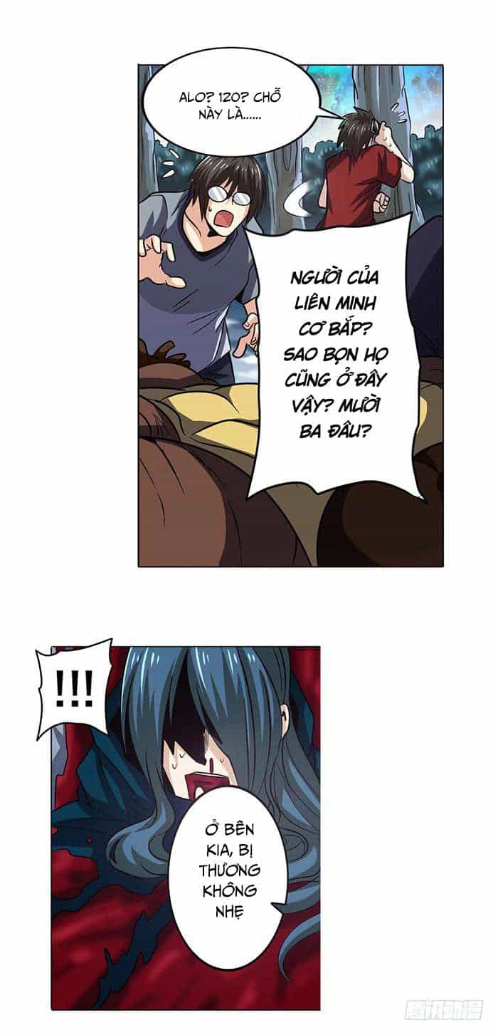 Anh Hùng ? Ta Không Làm Lâu Rồi - Chương 34 - ảnh 56