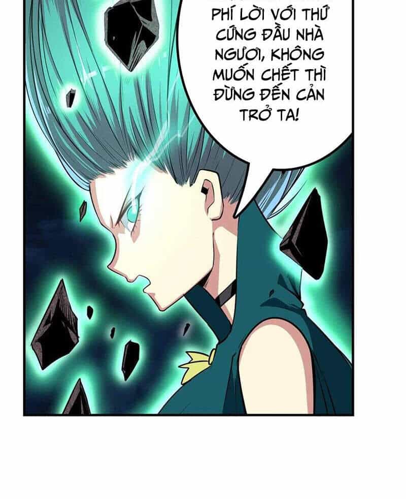 Anh Hùng ? Ta Không Làm Lâu Rồi - Chương 340 - ảnh 37