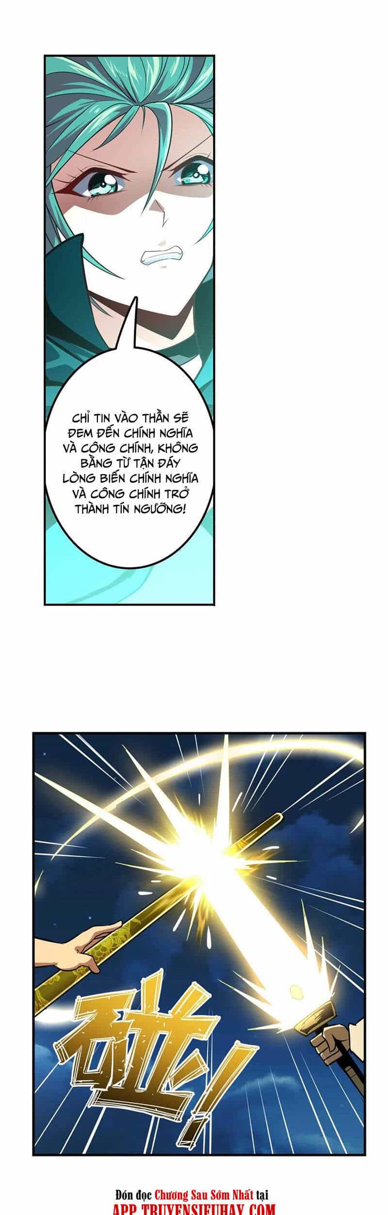 Anh Hùng ? Ta Không Làm Lâu Rồi - Chương 340 - ảnh 40