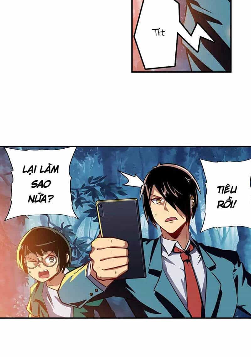 Anh Hùng ? Ta Không Làm Lâu Rồi - Chương 341 - ảnh 3