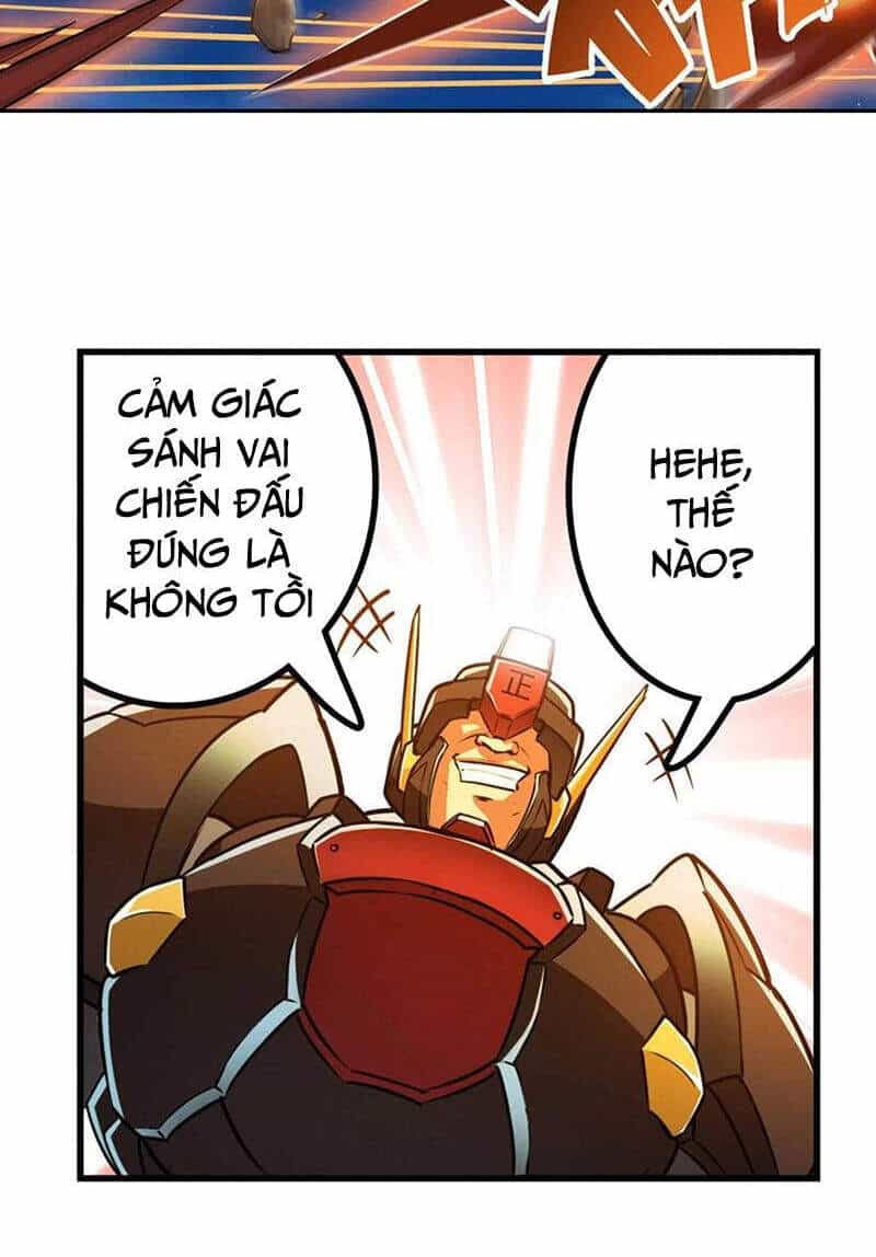 Anh Hùng ? Ta Không Làm Lâu Rồi - Chương 341 - ảnh 35