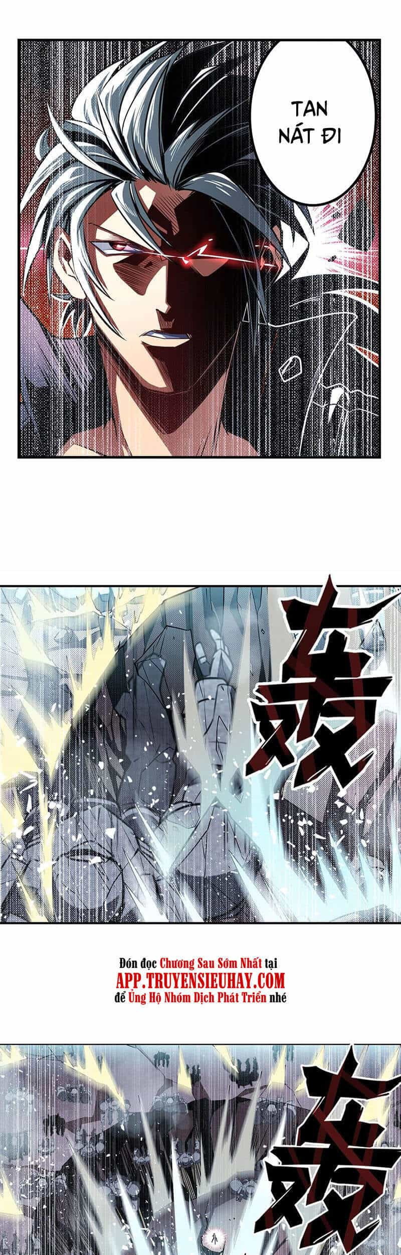 Anh Hùng ? Ta Không Làm Lâu Rồi - Chương 342 - ảnh 23