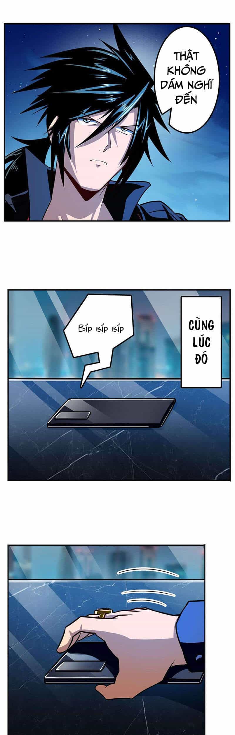 Anh Hùng ? Ta Không Làm Lâu Rồi - Chương 344 - ảnh 4