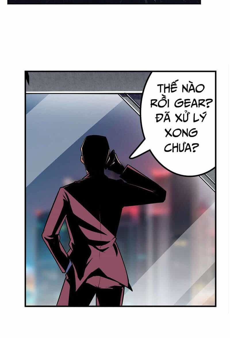 Anh Hùng ? Ta Không Làm Lâu Rồi - Chương 344 - ảnh 5