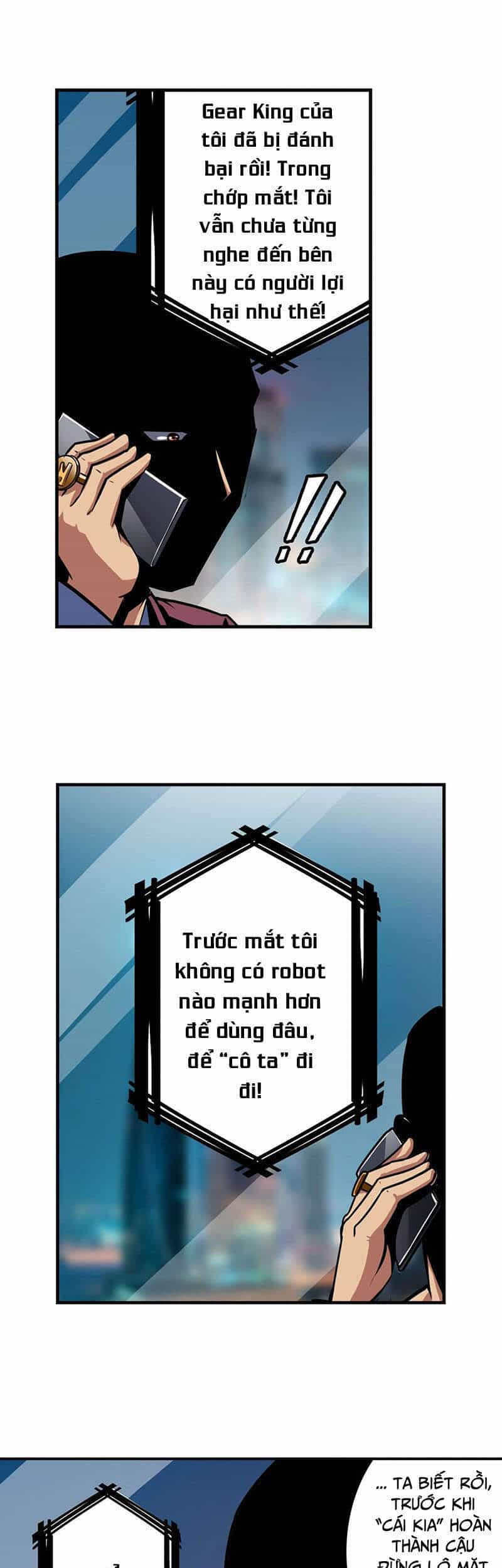 Anh Hùng ? Ta Không Làm Lâu Rồi - Chương 344 - ảnh 6