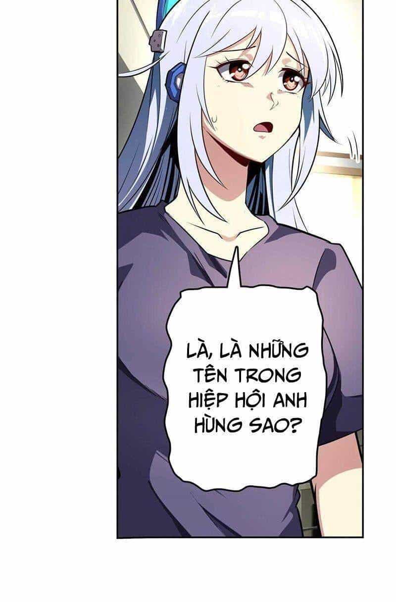 Anh Hùng ? Ta Không Làm Lâu Rồi - Chương 345 - ảnh 13