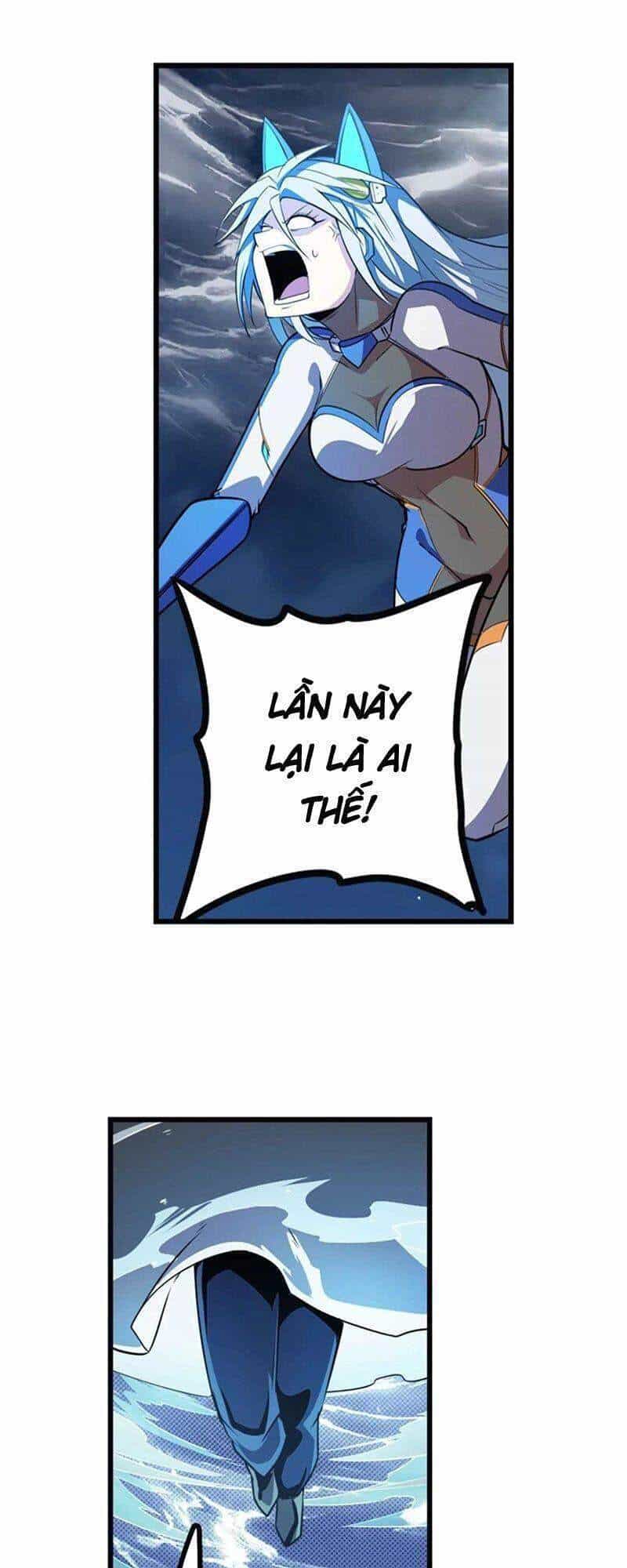 Anh Hùng ? Ta Không Làm Lâu Rồi - Chương 345 - ảnh 42