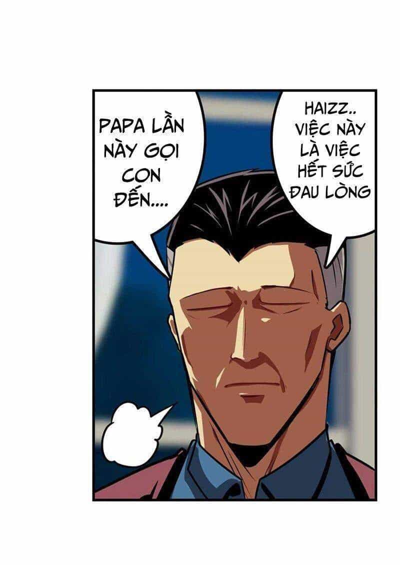 Anh Hùng ? Ta Không Làm Lâu Rồi - Chương 345 - ảnh 7