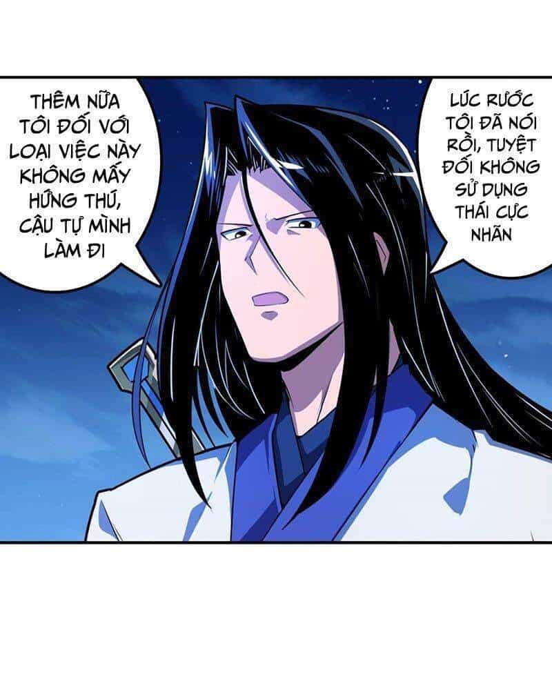 Anh Hùng ? Ta Không Làm Lâu Rồi - Chương 346 - ảnh 13