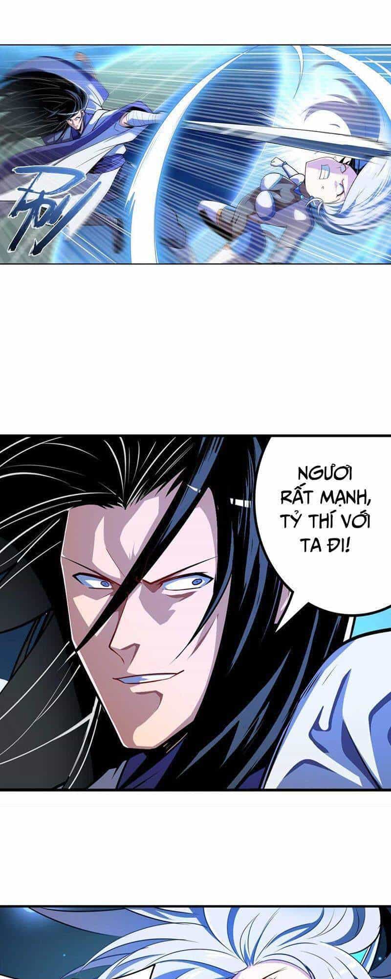 Anh Hùng ? Ta Không Làm Lâu Rồi - Chương 346 - ảnh 18