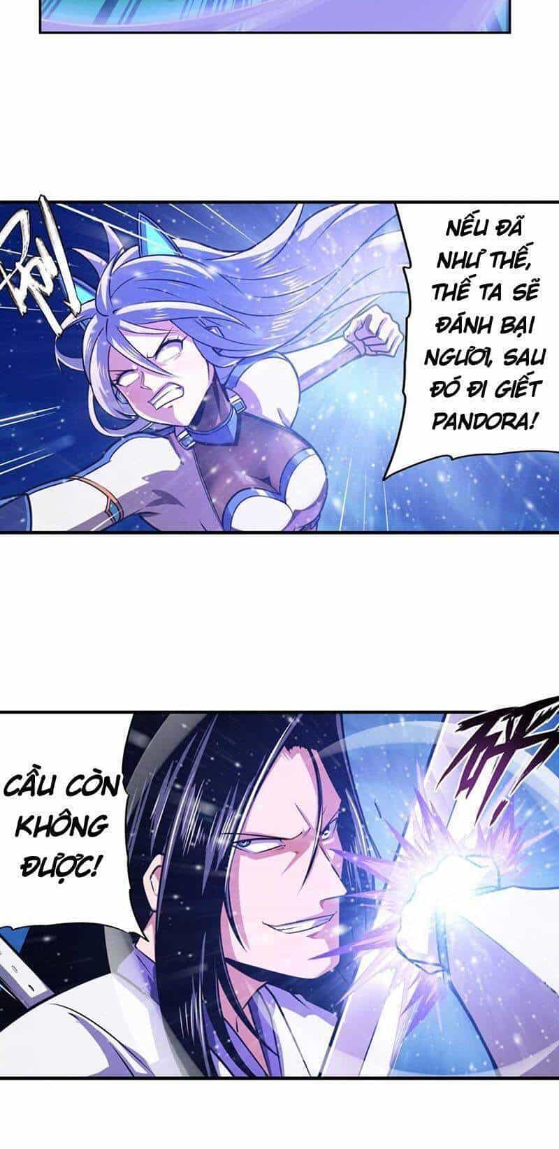 Anh Hùng ? Ta Không Làm Lâu Rồi - Chương 346 - ảnh 31
