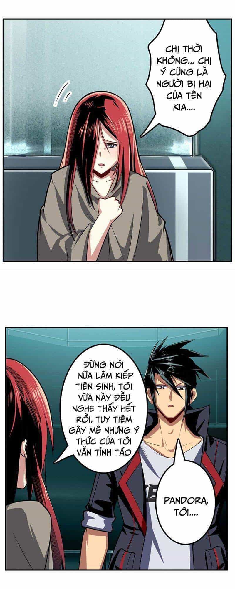 Anh Hùng ? Ta Không Làm Lâu Rồi - Chương 346 - ảnh 36