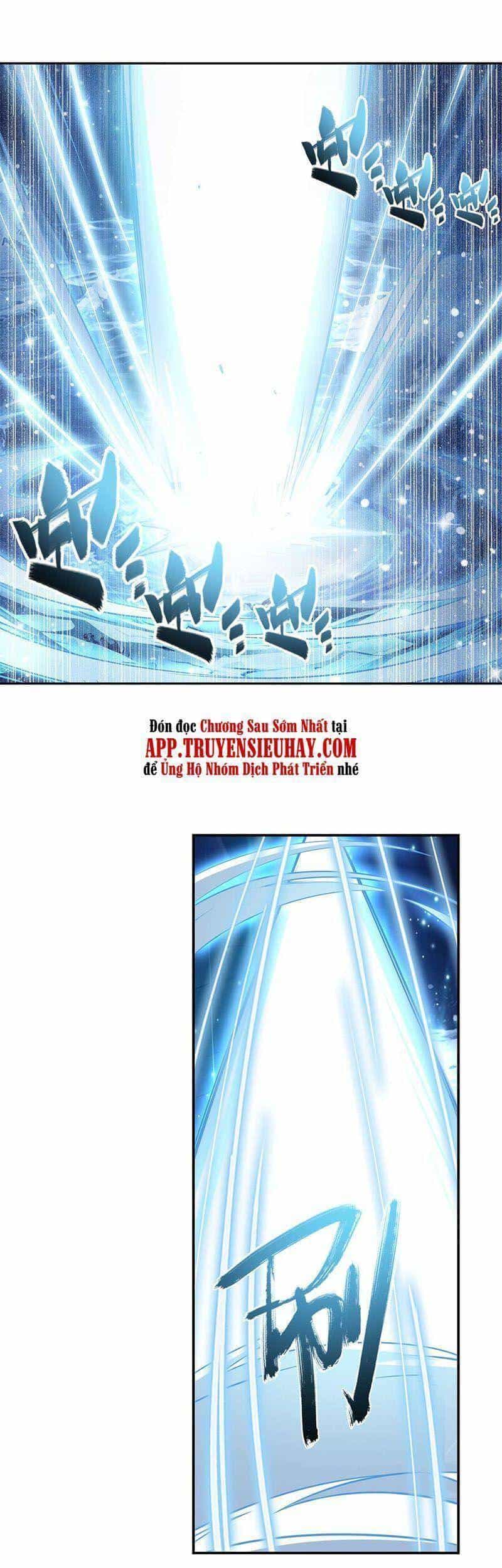 Anh Hùng ? Ta Không Làm Lâu Rồi - Chương 347 - ảnh 32