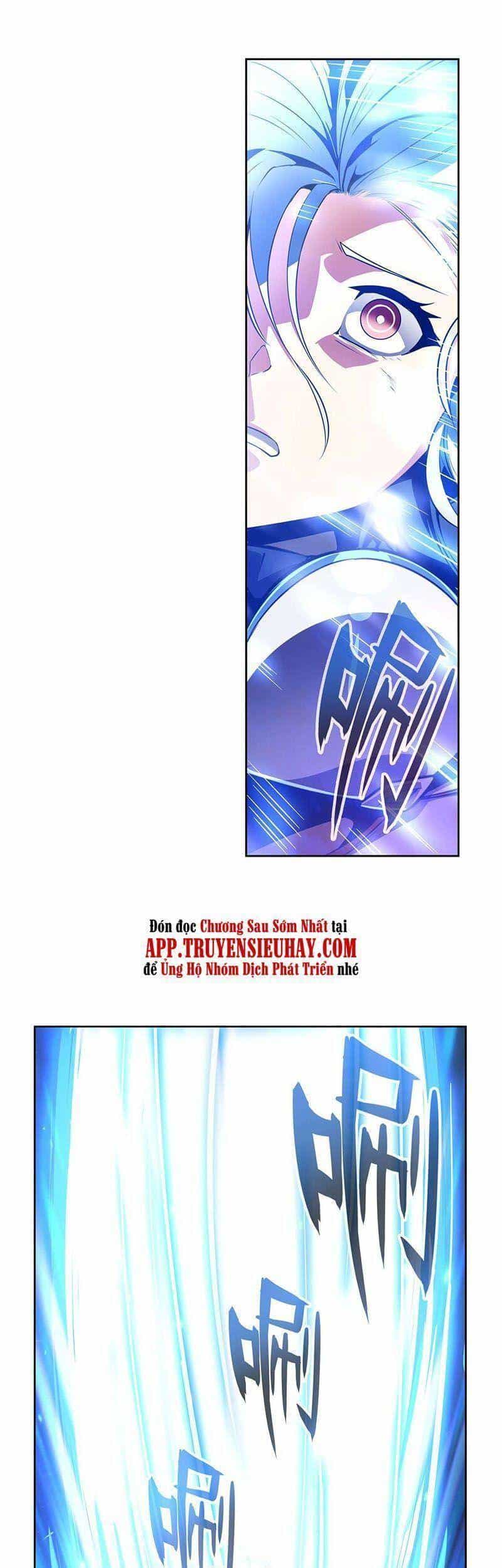 Anh Hùng ? Ta Không Làm Lâu Rồi - Chương 347 - ảnh 38