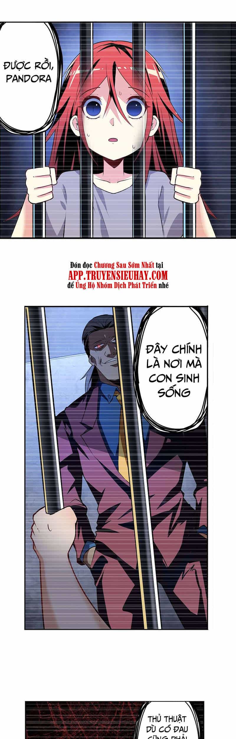 Anh Hùng ? Ta Không Làm Lâu Rồi - Chương 349 - ảnh 10