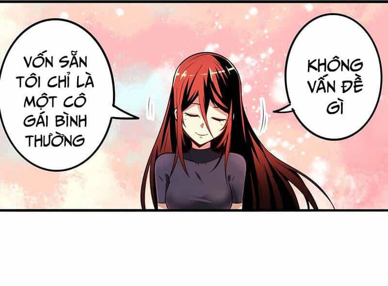 Anh Hùng ? Ta Không Làm Lâu Rồi - Chương 349 - ảnh 17