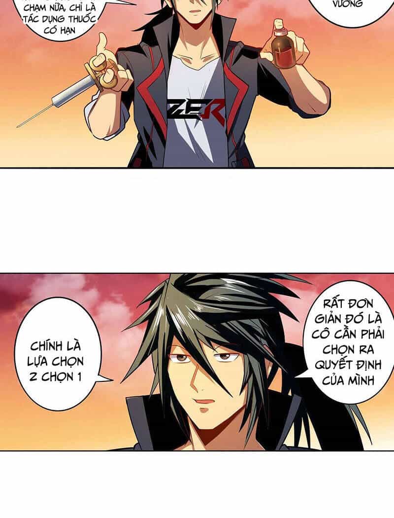 Anh Hùng ? Ta Không Làm Lâu Rồi - Chương 349 - ảnh 3