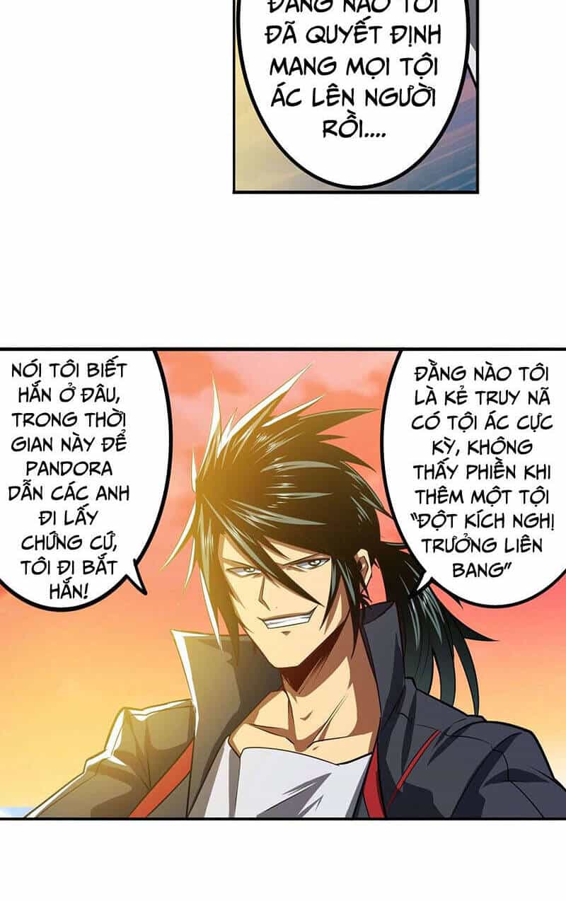 Anh Hùng ? Ta Không Làm Lâu Rồi - Chương 349 - ảnh 37