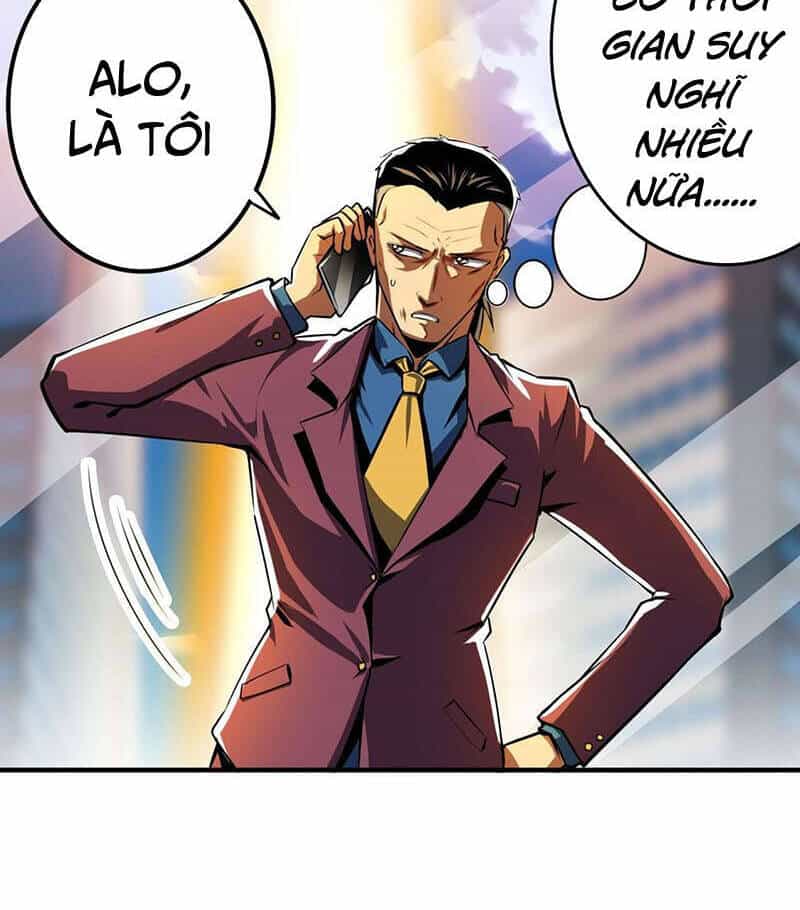 Anh Hùng ? Ta Không Làm Lâu Rồi - Chương 349 - ảnh 41