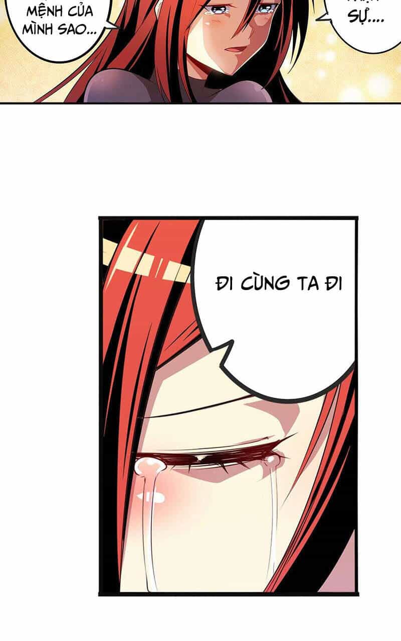 Anh Hùng ? Ta Không Làm Lâu Rồi - Chương 349 - ảnh 7